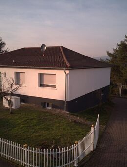 Wohnen in ruhiger Lage - Budenheim