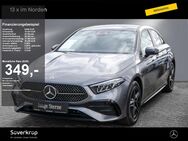 Mercedes A 250, e, Jahr 2023 - Kiel