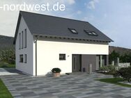 Einfamilienhaus mit TOP Familiengrundriss - Klassisch, Modern mit Viel Raum zum Leben - Gronau (Westfalen)