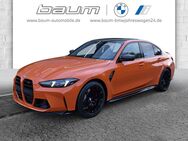 BMW M3, Competition M Drivers P HK HiFi, Jahr 2022 - Bad Neuenahr-Ahrweiler