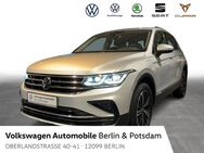 VW Tiguan, 1.4 TSI eHybrid Elegance, Jahr 2023 - Berlin