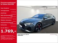 Audi RS6, 4.0 TFSI quattro Avant, Jahr 2021 - Neuss