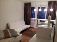 Schönes Studio-Apartment in München-Untergiesig - München