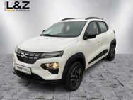 Dacia Spring, Electric Essential, Jahr 2022 - Grevesmühlen