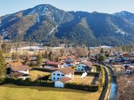 Exklusives Einfamilienhaus in ruhiger Lage - Kreuth