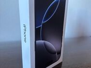 iPhone 16 Pro 256GB titanium Black - Herzogenaurach