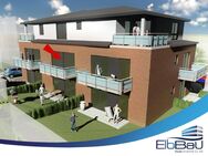 Neubau Obergeschosswohnung mit Balkon KfW 40 EE - Ideal für Eigennutzer oder Kapitalanleger! - Buxtehude