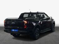 Ford Ranger 2,0 l EcoBlue Doppelkabine Autm. Wildtrak - Magdeburg