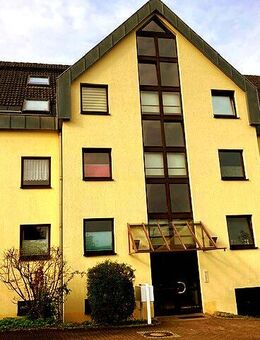 +++"Exklusives Wohnen - in Limbach-Oberfrohna"+++ - Limbach-Oberfrohna