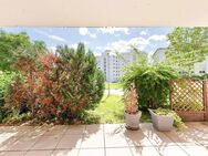 2-Etagen-Wohnung mit 2 TG-Stellplätze, EBK, 2 Badezimmer, Balkon, Terrasse und Solar - Leonberg (Baden-Württemberg)