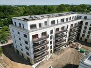 Perfekt für Ihre Familie - 4-Zimmer-Wohnung mit Balkon in beliebter Lage - Köln