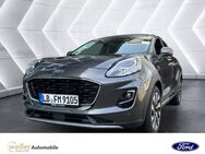 Ford Puma, 1.0 Titanium Eco Boost, Jahr 2023 - Bietigheim-Bissingen