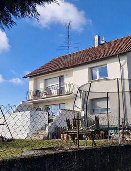 Ein toller Start ins Neue Jahr mit meinem neuen Haus - Meßkirch