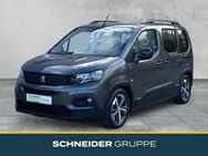 Peugeot Rifter, Allure L1 GT-Line, Jahr 2019 - Zwickau