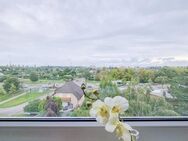 Traumwohnung mit modernem Grundriss sucht Lieblingsmieter - Magdeburg