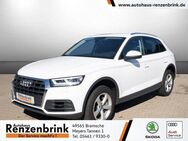 Audi Q5 45 TDI quattro S tronic AHK,LED,PDC,uvm. - Bramsche