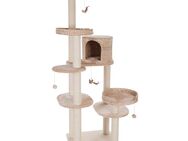 Kratzbaum Natural Home IV - beige