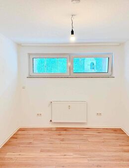 Gepflegte 3-Zimmer-Souterrainwohnung in Gießen - Gießen