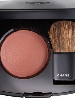 CHANEL Rouge Joues Contraste, 2-tlg., Mit Naturhaarpinsel, Für eine frische Ausstrahlung