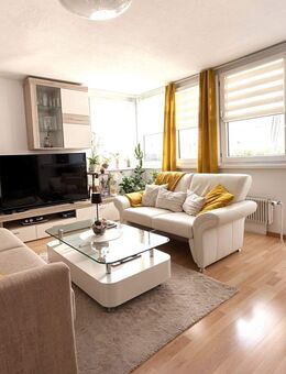 Jetzt investieren: 2-Zimmer-Wohnung mit starker Rendite in Bestlage - Sindelfingen