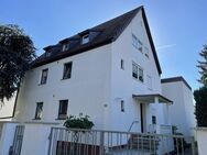 MEHRFAMILIENHAUS MIT POTENTIAL FÜR INVESTOREN ODER ZUR EIGENNUTZUNG - Nürnberg