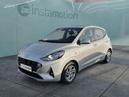 Hyundai i10, 1.0 67 Select, Jahr 2023 - München