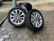 Winterreifen 245/50 R18 104 V - Witten