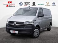 VW T6.1, 2.0 TDI Kasten Getriebe Do, Jahr 2022 - Rathenow