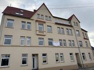 3-Zimmer Wohnung im Erdgeschoss zur Miete in Zerbst/Anhalt - Zerbst (Anhalt)