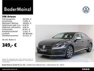 VW Arteon, 2.0 TDI VerkZErk, Jahr 2020 - Feldkirchen-Westerham