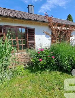 Garten - Garage - Fahrradraum mit Strom - Töging (Inn)
