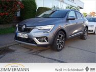 Renault Arkana, Intens TCe 140, Jahr 2023 - Herrenberg