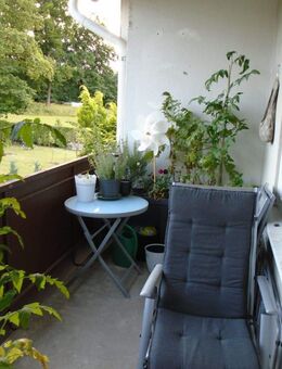 Frisch modernisierte, bildschöne Wohnung mit ruhigem, sonnigem Balkon und Parkplatz. - Hemer