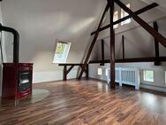 Exquisite 2 Zimmer - Altbauwohnung mit Kaminofen in Bargteheide! - Bargteheide