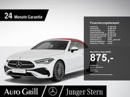 Mercedes CLE 450 AMG, CLE 450 Cabrio AMG Burm Distro KeyGO, Jahr 2024 - Ebersberg