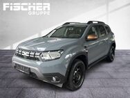 Dacia Duster, Extreme TCe 130 8-fach, Jahr 2023 - Esslingen (Neckar)