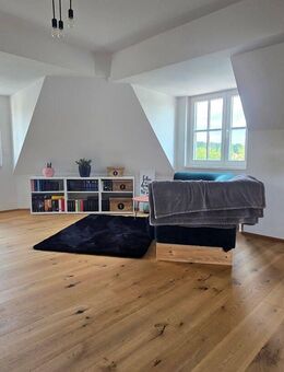 modernes Apartment zum Wohlfühlen - Rohr (Bayern)