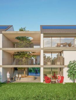 Neubauprojekt "Tobelblick" in Schmalegg - Naturnah wohnen mit ganz besonderer Lebensqualität - Ravensburg