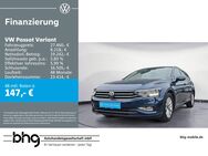 VW Passat Variant, 1.5 TSI Business OPF, Jahr 2022 - Balingen