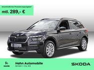 Skoda Kamiq, 1.5 TSI Tour 150PS, Jahr 2022 - Pforzheim