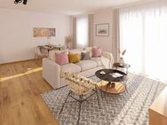 Fertiggestellte Ferienwohnung auf Usedom - Loddin