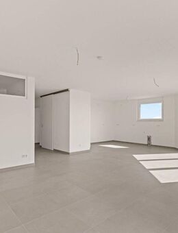 ERSTBEZUG! großzügiges Penthouse mit tollem Ausblick! - Bockenheim (Weinstraße)