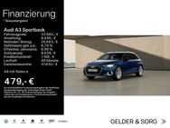 Audi A3, Sportback Advanced 35 TDI, Jahr 2024 - Schweinfurt