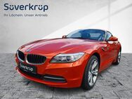 BMW Z4, Baureihe Roadster (E89) sDrive 20 i Si, Jahr 2016 - Rendsburg