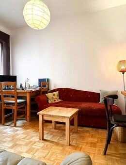 *** Einzigartige Maisonette-Wohnung im Herzen von Heidelberg-Handschuhsheim *** - Heidelberg