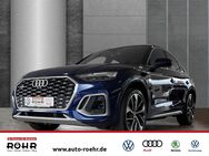 Audi Q5, Sportback S Line ( PLUS LE, Jahr 2021 - Vilshofen (Donau)