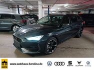 CUPRA Leon, 2.0 TDI ST Vision, Jahr 2024 - Berlin