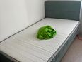 BoxSpringBett in 8153
