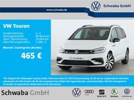 VW Touran, 1.5 l TSI Highline, Jahr 2025 - Augsburg