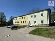 Solide vermietetes Mehrfamilienhaus in Beierfeld - Grünhain-Beierfeld